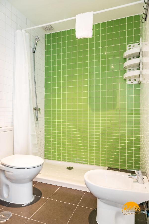Green Home By Cadiz Time Kültér fotó